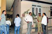 Constable chases realtors four killers, manages to nab two